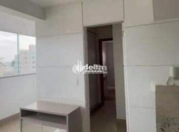 Apartamento · 52m² · 1 Quarto · 1 Vaga · Apartamento disponível para venda no bairro Saraiva em Uberlândia-MG