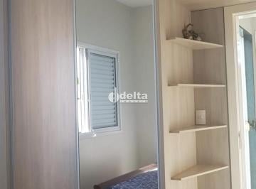 Casa · 200m² · 4 Quartos · 4 Vagas · Sobrado residencial- 04 quartos- disponível para venda no bairro Alto Umuarama em Uberlândia-MG