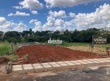 Photo 1 · Terreno disponível para Venda 360,00 m² no bairro Jardim Karaíba em Uberlândia-MG