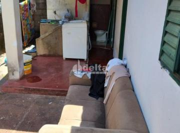 NULL · Casa residencial disponível para venda no Bairro Jaraguá em Uberlândia-MG