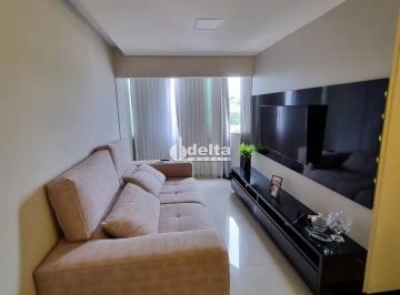Apartamento · 78m² · 3 Quartos · 2 Vagas · Apartamento com 3 quartos sendo 1 suíte disponível para locação no bairro Tubalina em Uberlândia-MG