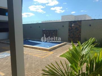 NULL · Prédio comercial disponível para venda no bairro Novo Mundo em Uberlândia-MG