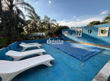 Rural · 5000m² · 3 Quartos · Chácara disponível para venda no bairro Panorama em Uberlândia-MG