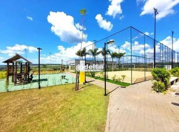 Terreno · 275m² · Terreno disponível para venda no bairro Granja Marileusa em Uberlândia MG