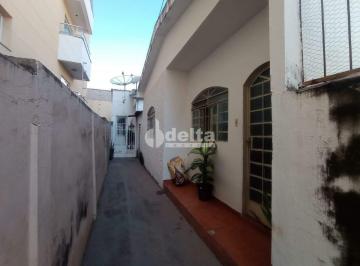 NULL · Casa Residencial disponível para locação no bairro Santa Mônica em Uberlândia-MG