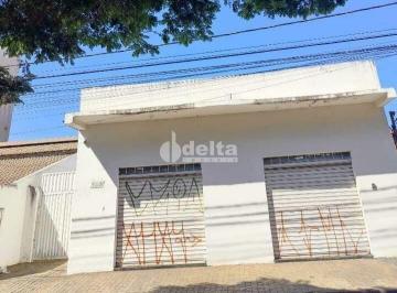 NULL · Terreno disponível para venda no bairro Santa Mônica em Uberlândia-MG