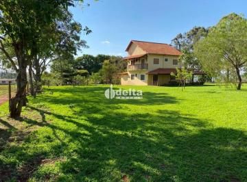 Rural · 484000m² · 3 Quartos · 2 Vagas · Fazenda disponível para venda na zona rural em Uberlândia-MG
