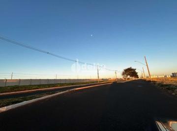 NULL · Terreno disponível para venda 275 m² no bairro Grand Ville em Uberlândia-MG