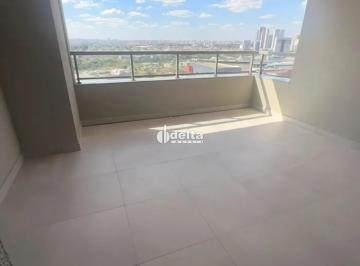 Apartamento · 115m² · 3 Quartos · 2 Vagas · Apartamento com 3 quartos sendo suítes disponível para venda no bairro Gávea em Uberlândia-MG