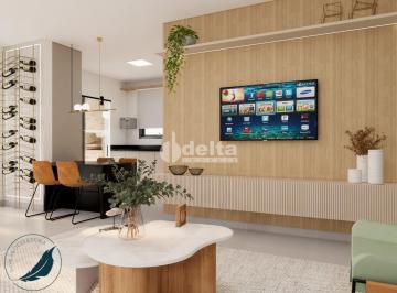 NULL · Apartamento disponível para venda no bairro Granada em Uberlândia-MG
