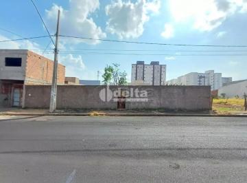 Terreno · 519m² · Terreno residencial/comercial à venda no bairro Laranjeiras em Uberlândia-MG