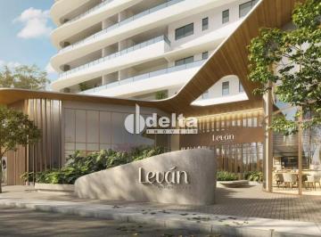 Apartamento · 148m² · 3 Quartos · 2 Vagas · Apartamento disponível para locação no bairro Gávea em Uberlândia-MG