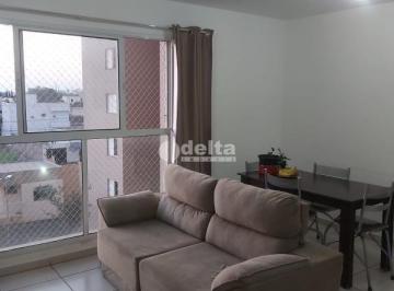 NULL · Apartamento disponível para venda no bairro Jardim Inconfidência em Uberlândia-MG