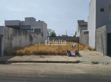 Terreno · 260m² · Terreno disponível para venda no bairro Bosque dos Buritis em Uberlândia-MG