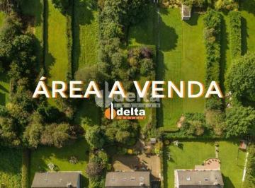 Photo 1 · Área disponível para Venda 114 m² no bairro Lagoinha em Uberlândia-MG