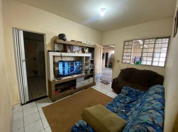 Casa · 120m² · 2 Quartos · 1 Vaga · Casa residencial disponível para venda no bairro Pampulha em Uberlândia-MG