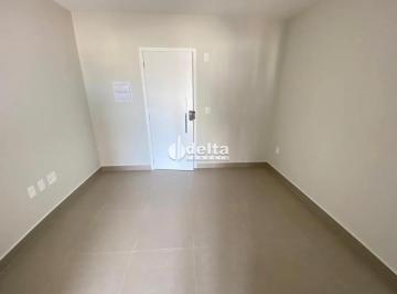Apartamento · 51m² · 2 Quartos · 2 Vagas · Apartamento com 2 quartos sendo 1 suíte disponível para venda no bairro Santa Mônica em Uberlândia-M