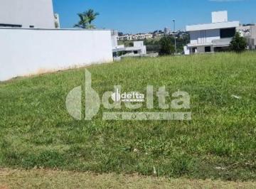 Photo 1 · Terreno em condomínio disponível para venda no bairro Granja Marileusa em Uberlâ