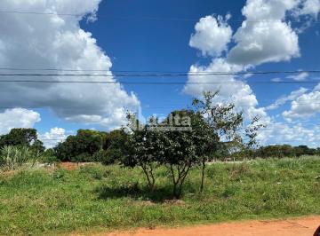NULL · Área disponível para venda 1.000 m² no bairro Morada Nova em Uberlândia-MG