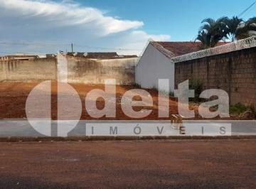 NULL · Terreno disponível para venda 300 m² no bairro Segismundo Pereira em Uberlândia-MG