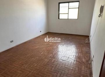 Apartamento · 70m² · 2 Quartos · 1 Vaga · Apartamento residencial disponível para venda no bairro Brasil em Uberlândia-MG