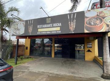 Photo 1 · Loja disponível para venda no bairro Chácaras Tubalina E Quartel em Uberlândia-MG.