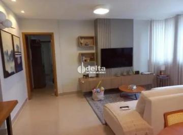 Apartamento · 115m² · 3 Quartos · 2 Vagas · Apartamento Padrão em Uberlândia