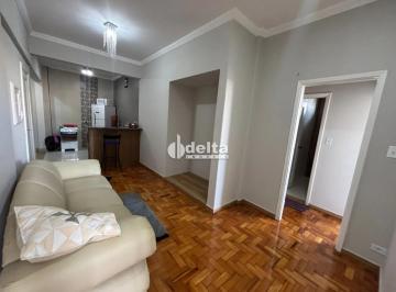 Apartamento · 87m² · 3 Quartos · Apartamento disponível para Venda no bairro Centro em Uberlândia-MG