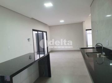 NULL · Casa residencial disponível para venda no bairro Morada da Colina em Uberlândia-MG
