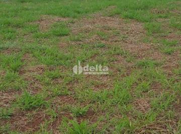 NULL · Terreno disponível para venda no bairro Grand Ville em Uberlândia-MG