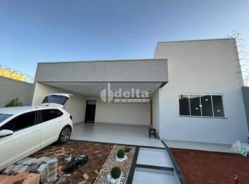 Photo 1 · Casa residencial disponível para venda no bairro Novo Mundo em Uberlândia-MG