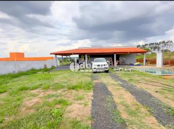 Rural · 1231m² · Chácara disponível para venda no Miranda IV em Uberlândia-MG