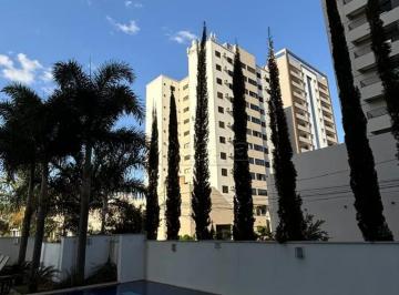 Apartamento · 171m² · 4 Quartos · 2 Vagas · Apartamento disponível para venda e locação no bairro Saraiva em Uberlândia-MG