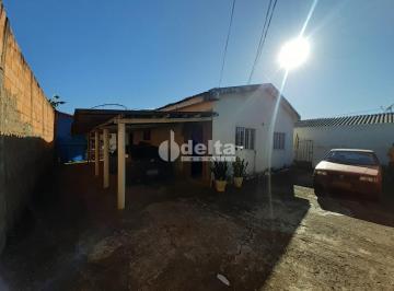 NULL · Casa residencial disponível para venda no bairro Planalto em Uberlândia MG