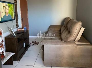 NULL · Apartamento disponível para locação no bairro São Jorge em Uberlândia-MG