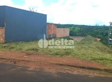 NULL · Terreno disponível para venda 250 m² no bairro Shopping Park em Uberlândia-MG