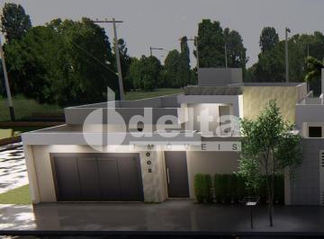 NULL · Casa residencial disponível para venda no bairro Grand Ville em Uberlândia - MG.