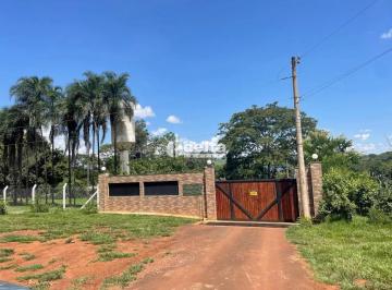 Rural · 3000m² · 3 Quartos · 10 Vagas · Chácara disponível para venda no bairro Conjunto Alvorada em Uberlândia-MG