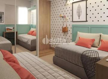Apartamento · 56m² · 2 Quartos · 1 Vaga · Apartamento Novo com Suíte, Varanda e 1 Vaga de Garagem - Condomínio Completo em Frente ao Parque Un