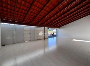 Casa · 155m² · 2 Quartos · 3 Vagas · Casa residencial disponível para venda no bairro Jardim Europa em Uberlândia-MG