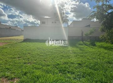 Terreno · 360m² · Terreno no Condomínio disponível para venda no bairro Jardim Botânico em Uberlândia-MG