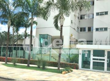 NULL · Apartamento 4 quartos disponível para venda no bairro Santa Mônica em Uberlândia-MG