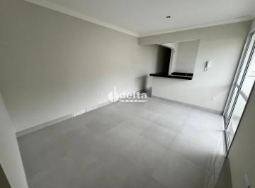 Photo 1 · Apartamento disponível para venda no bairro Santa Mônica em Uberlândia-MG