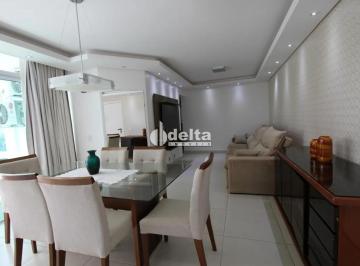 Apartamento · 86m² · 3 Quartos · 2 Vagas · Apartamento disponível para venda no bairro Tibery em Uberlândia-MG