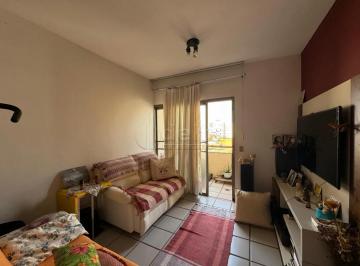 Apartamento · 82m² · 3 Quartos · 1 Vaga · Apartamento residencial disponível para venda no bairro Santa Mônica em Uberlândia-MG
