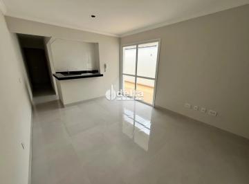 Apartamento · 65m² · 2 Quartos · 1 Vaga · Apartamento disponível para venda no bairro Santa Mônica em Uberlândia-MG