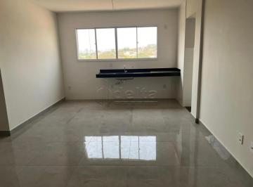 Apartamento · 72m² · 3 Quartos · 3 Vagas · Apartamento disponível para venda no bairro Dona Zulmira em Uberlândia-MG