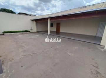 Casa · 150m² · 2 Quartos · 3 Vagas · Casa com 2 quarto sendo 1 suíte disponível para Locação e venda no Bairro Jardim Europa em Uberlândi