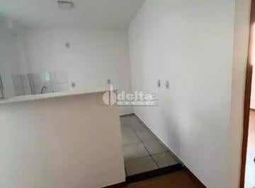 Apartamento · 48m² · 2 Quartos · 1 Vaga · Apartamento disponível para venda no Bairro Jardim Patrícia em Uberlândia-MG
