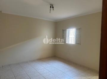 NULL · Casa residencial disponível para locação e venda no bairro Planalto em Uberlândia MG
